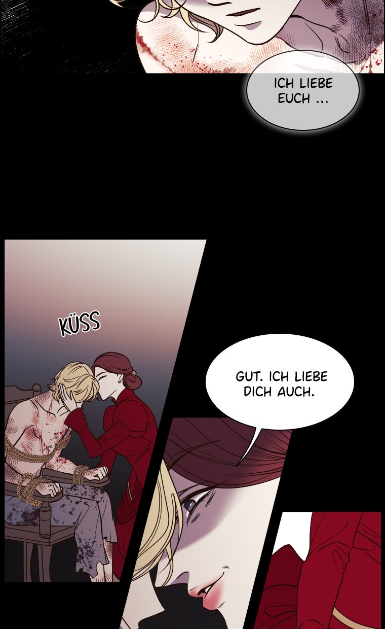 Read The Villain's Savior Manga Online