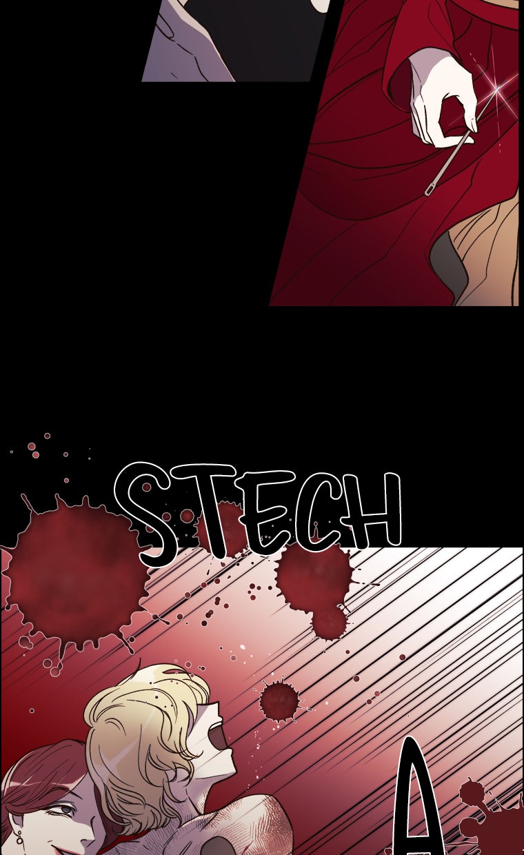 Read The Villain's Savior Manga Online