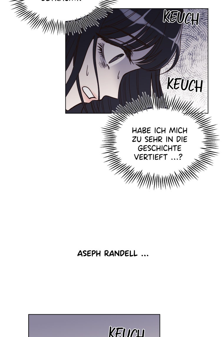 Read The Villain's Savior Manga Online