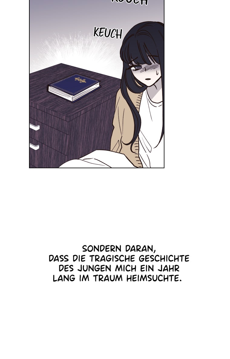 Read The Villain's Savior Manga Online