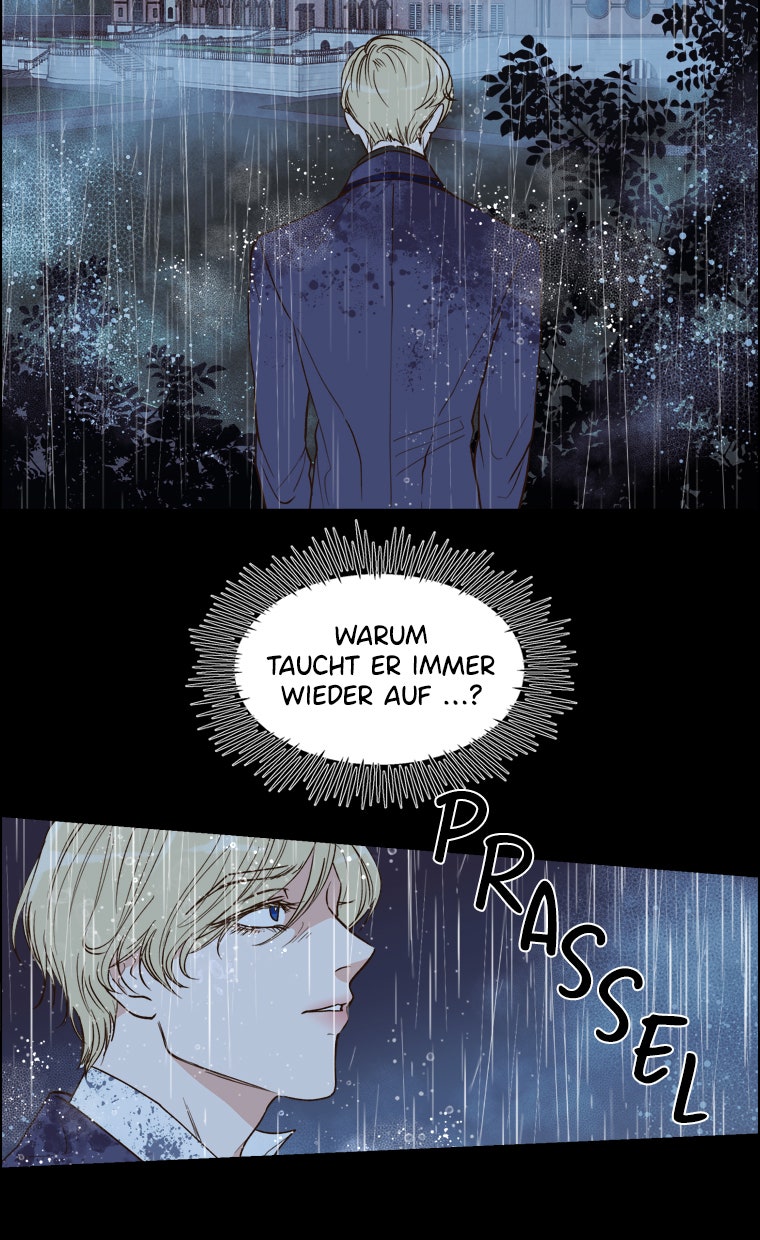 Read The Villain's Savior Manga Online