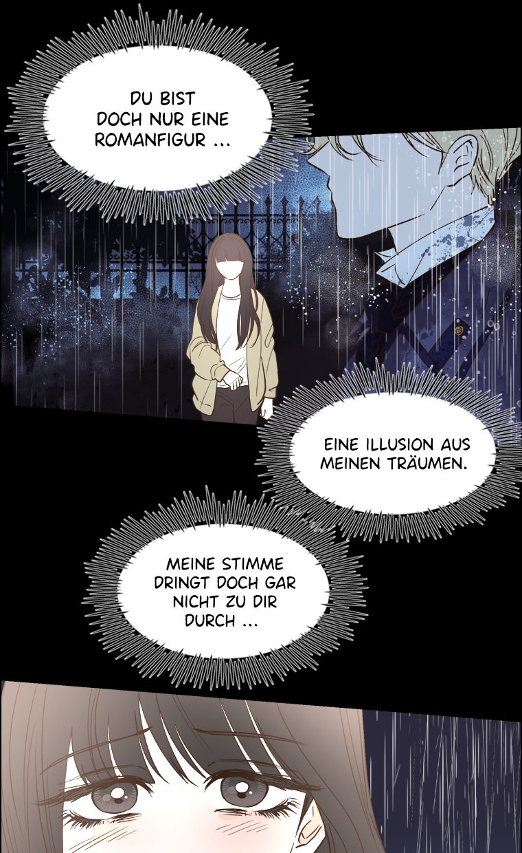 Read The Villain's Savior Manga Online