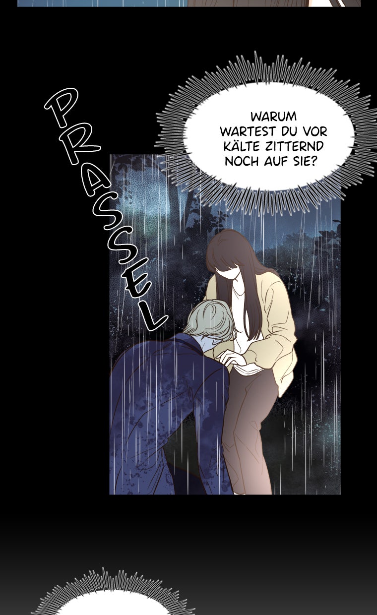 Read The Villain's Savior Manga Online