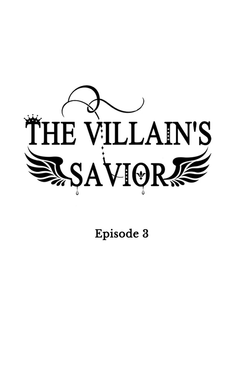Read The Villain's Savior Manga Online