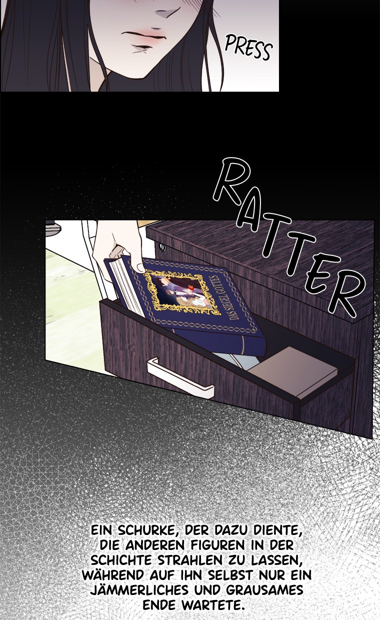 Read The Villain's Savior Manga Online