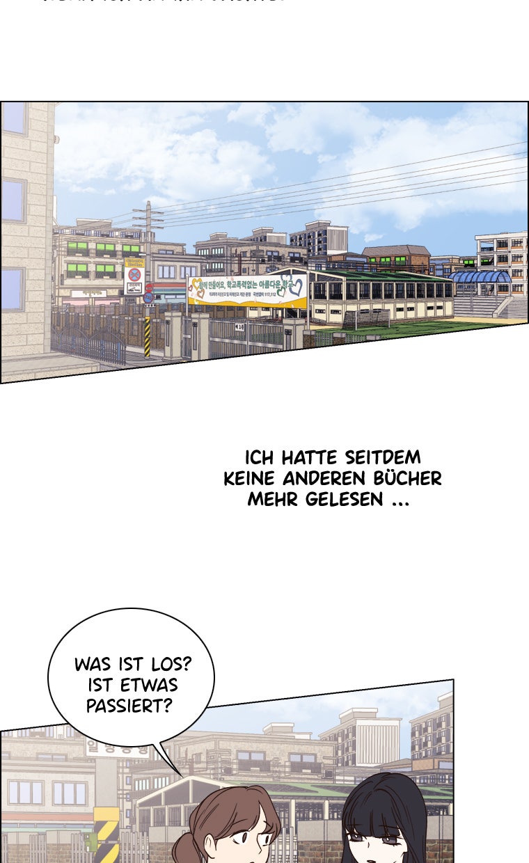 Read The Villain's Savior Manga Online