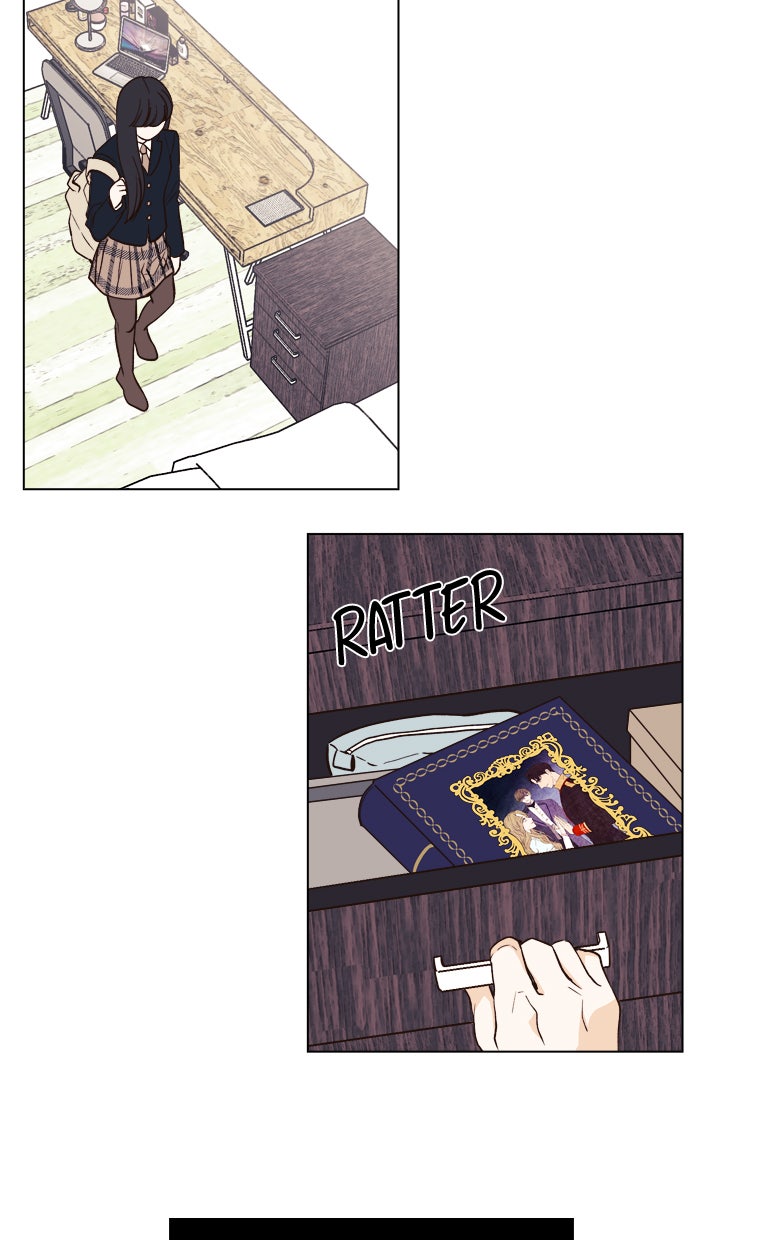 Read The Villain's Savior Manga Online