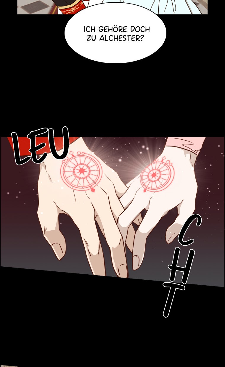 Read The Villain's Savior Manga Online