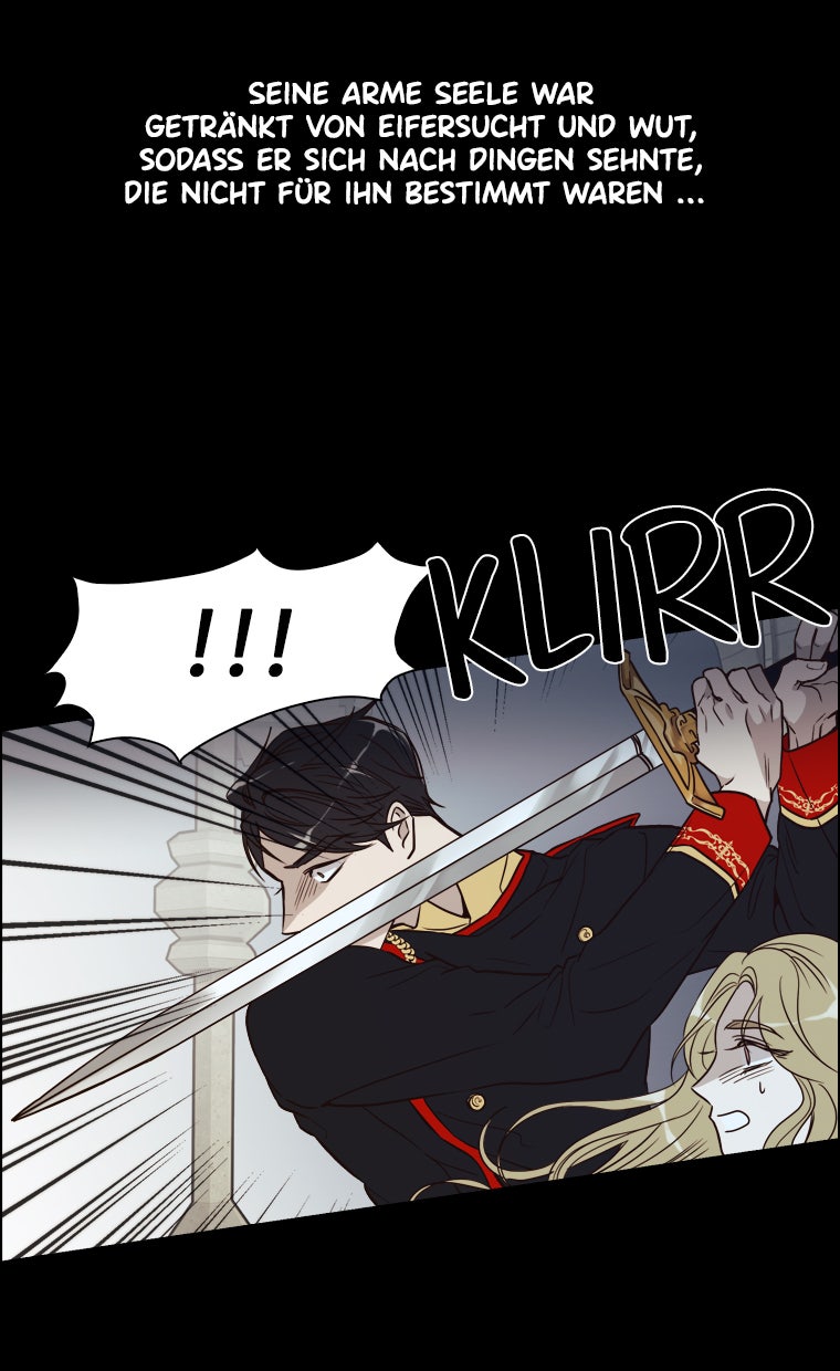 Read The Villain's Savior Manga Online