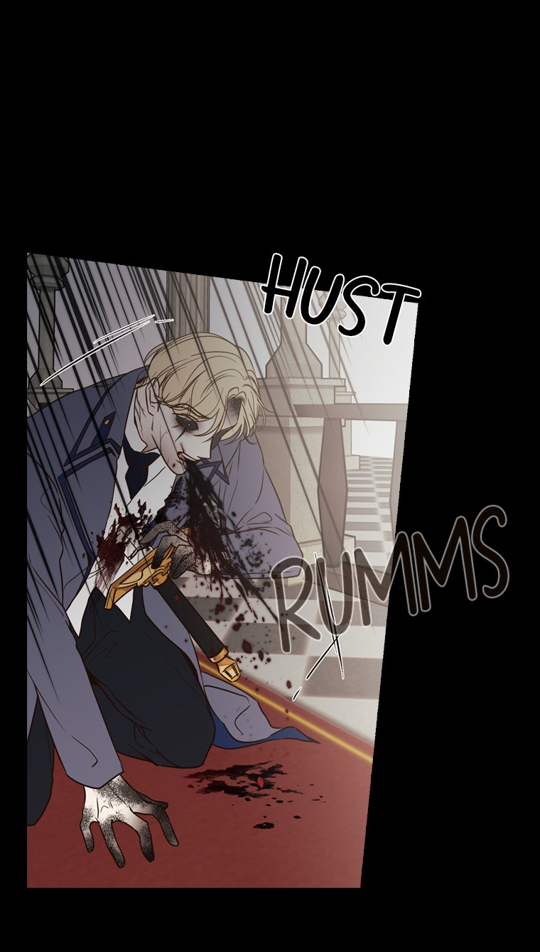 Read The Villain's Savior Manga Online