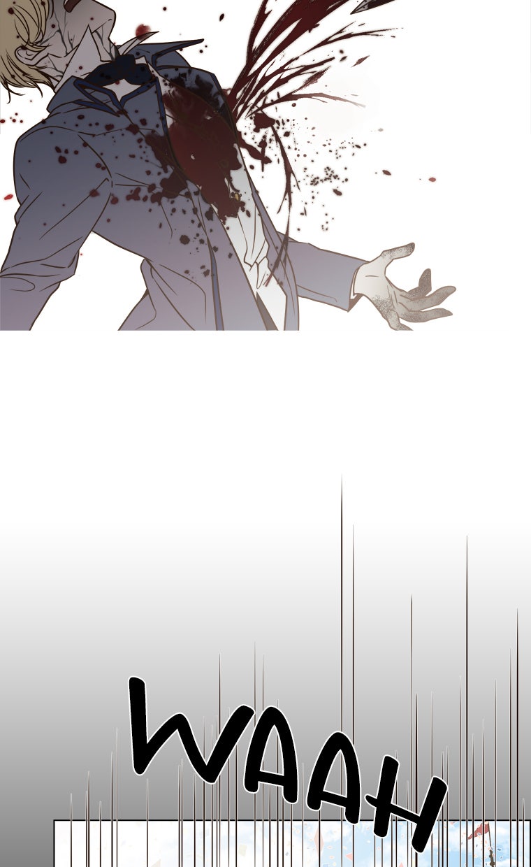 Read The Villain's Savior Manga Online