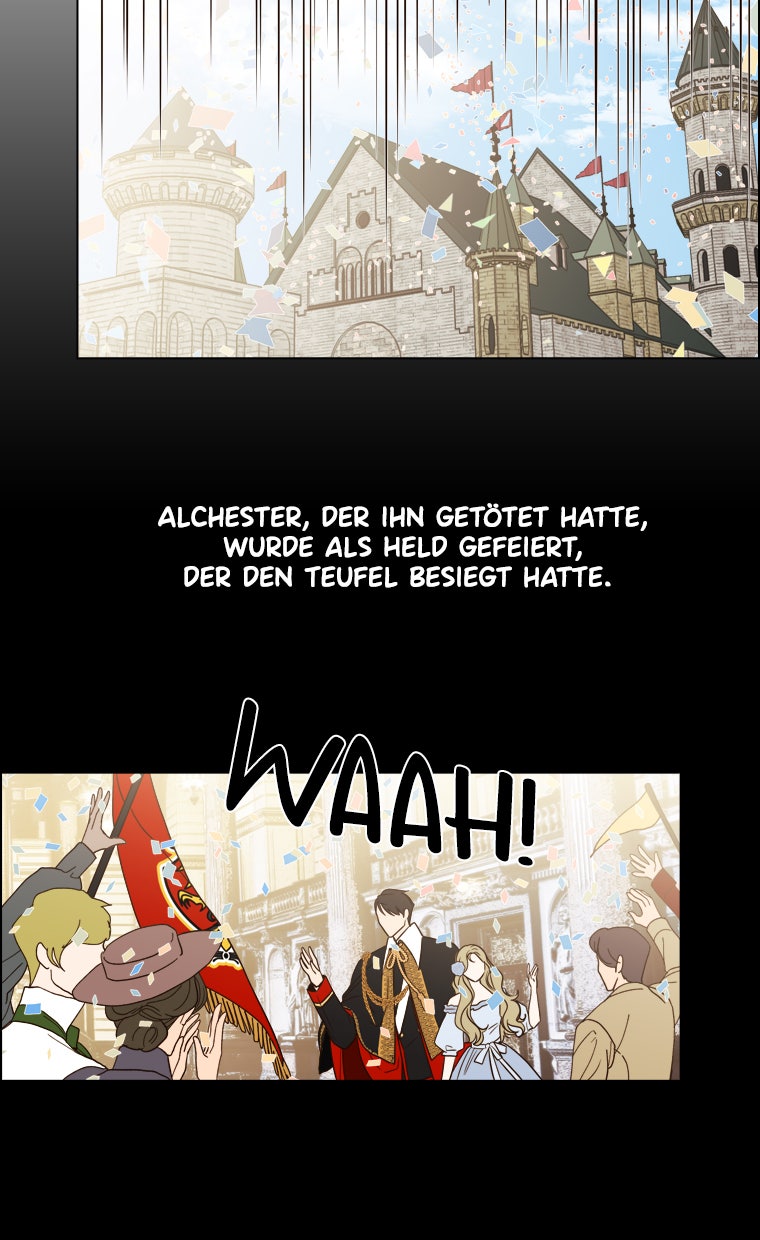 Read The Villain's Savior Manga Online