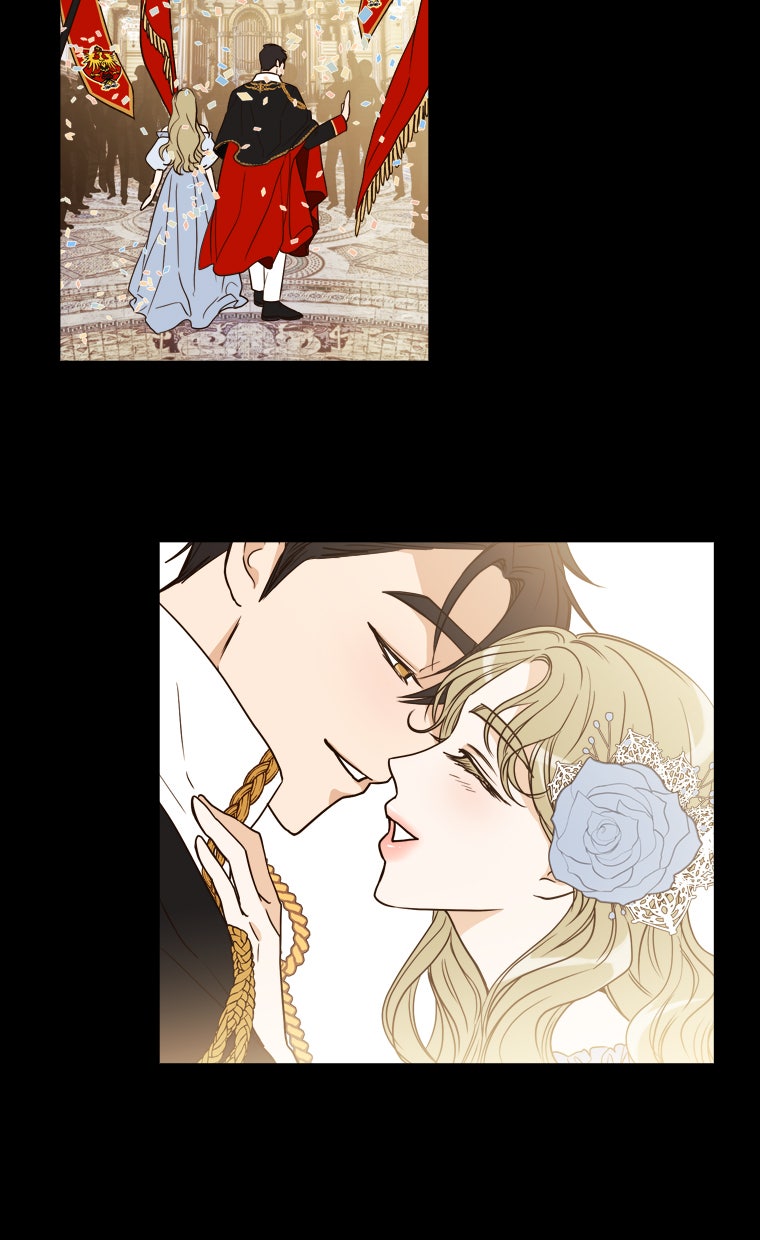 Read The Villain's Savior Manga Online