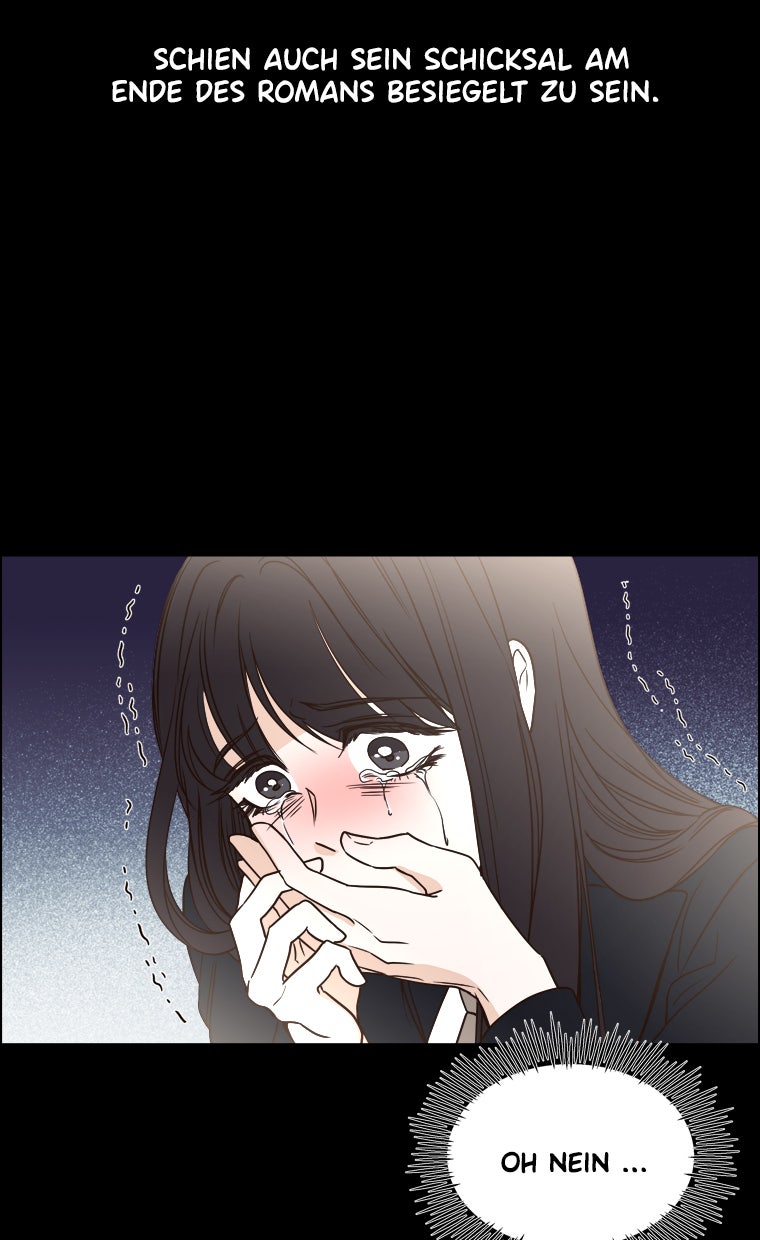 Read The Villain's Savior Manga Online