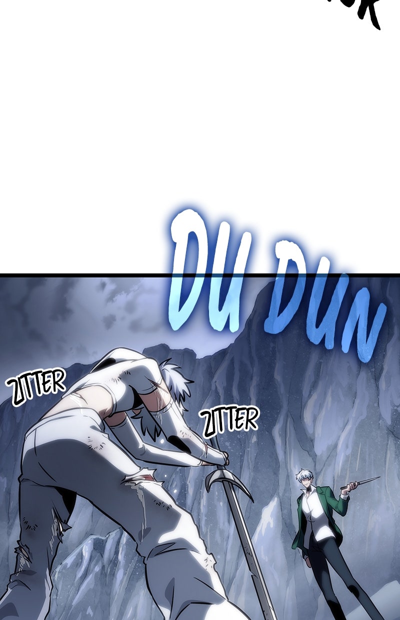 Read The World After the Fall Manga Online