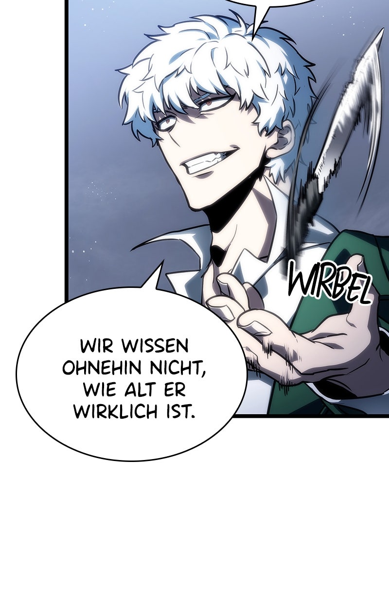 Read The World After the Fall Manga Online