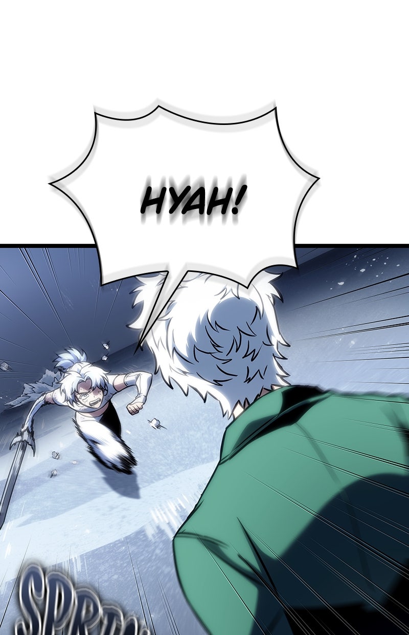 Read The World After the Fall Manga Online