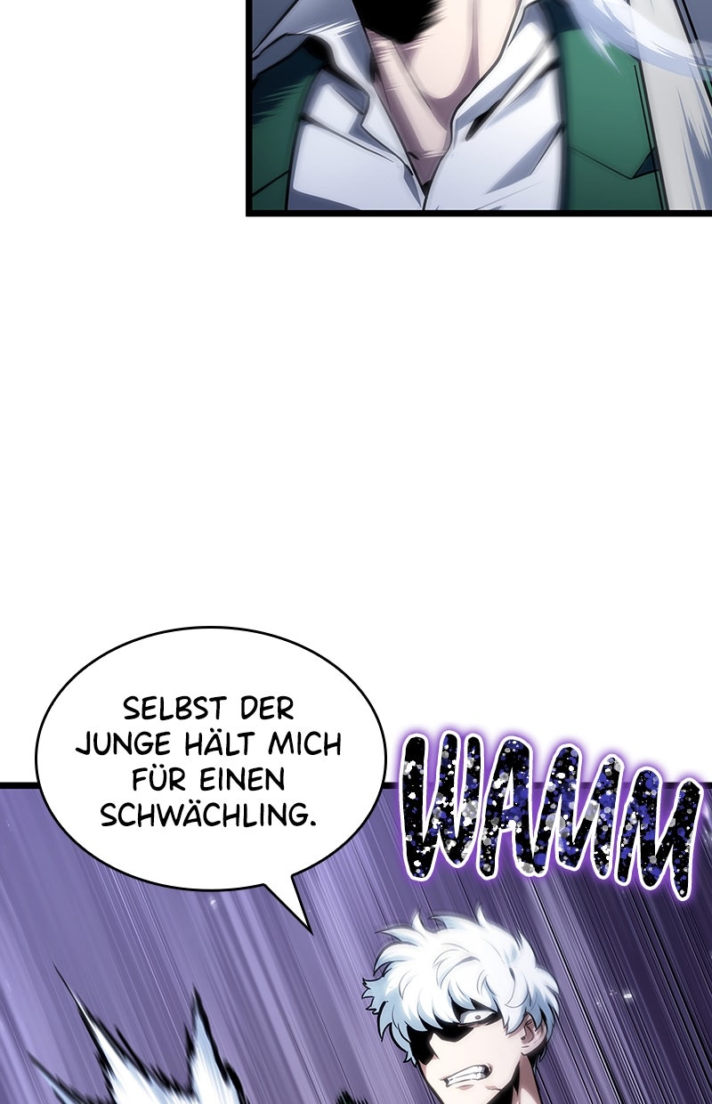 Read The World After the Fall Manga Online