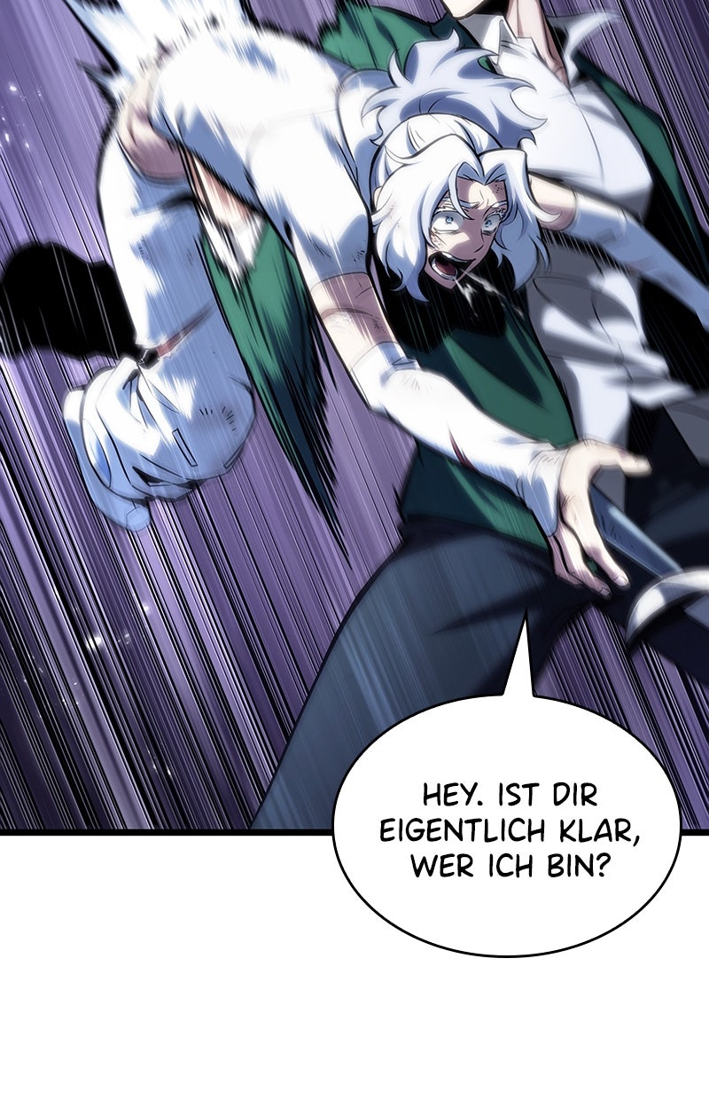 Read The World After the Fall Manga Online