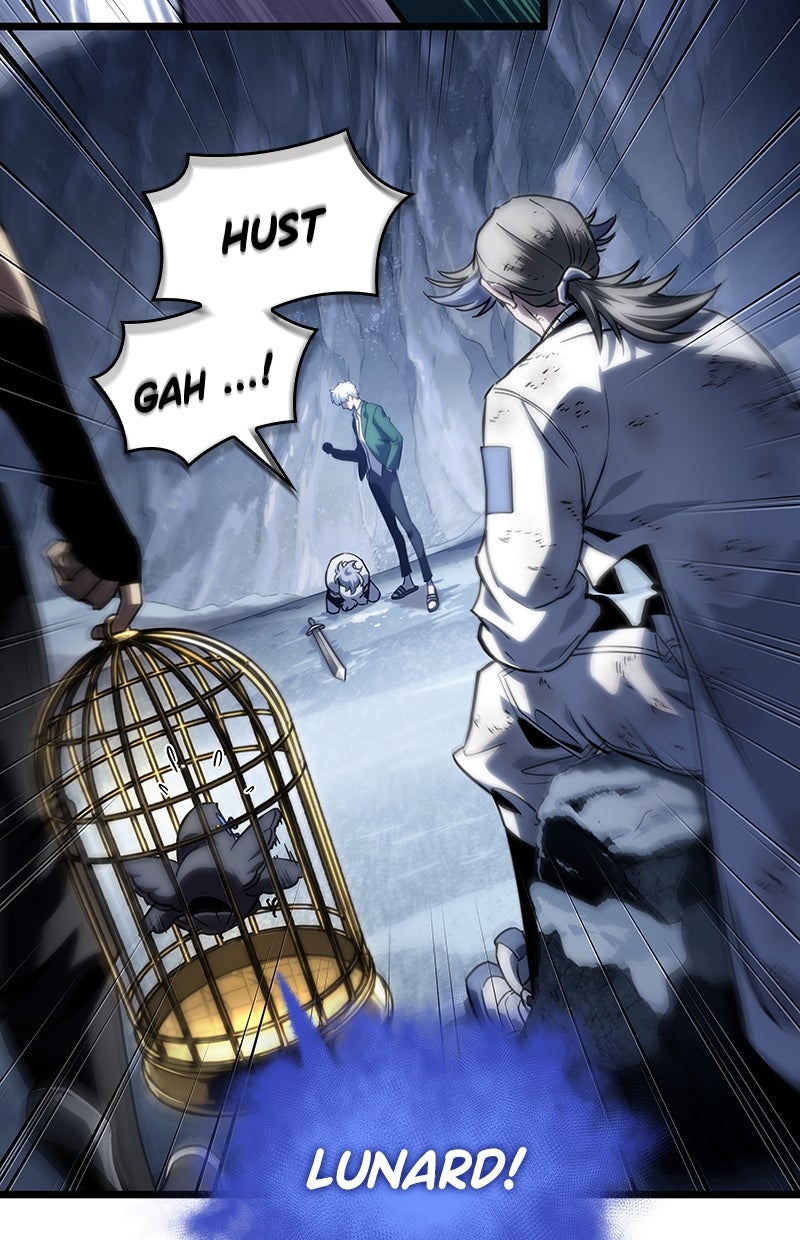 Read The World After the Fall Manga Online