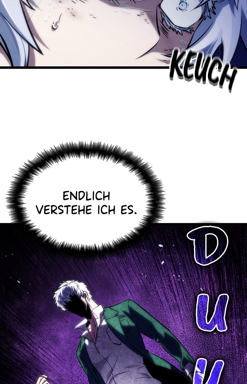 Read The World After the Fall Manga Online