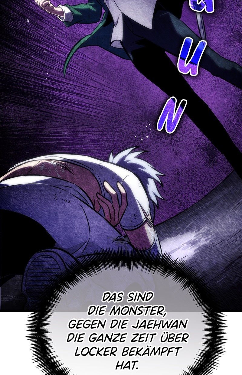 Read The World After the Fall Manga Online