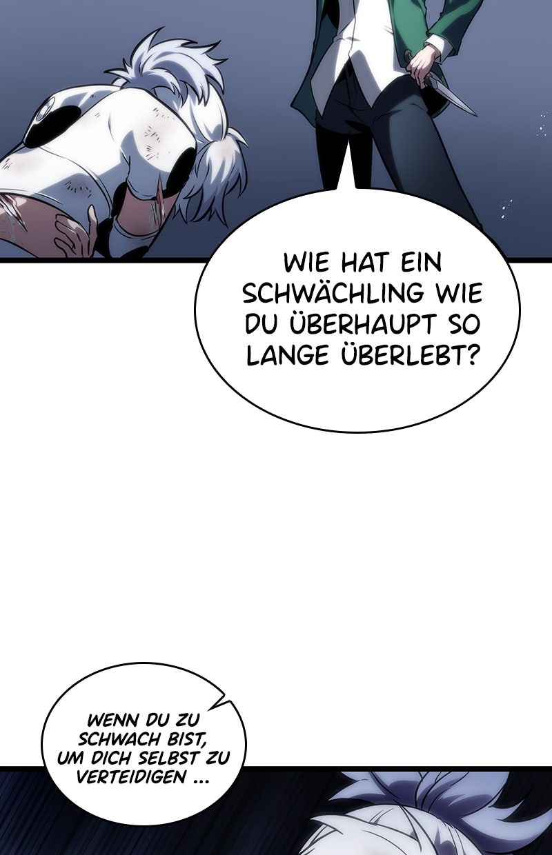 Read The World After the Fall Manga Online