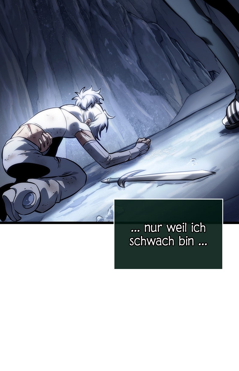Read The World After the Fall Manga Online