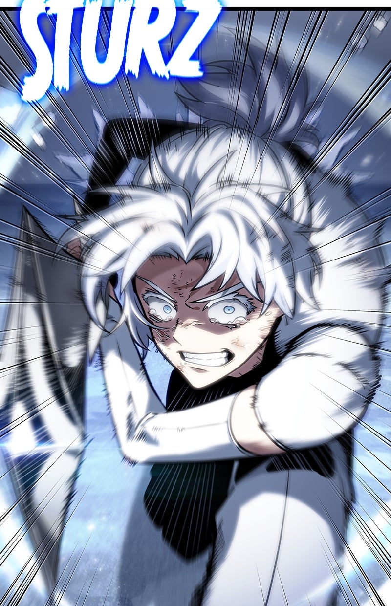 Read The World After the Fall Manga Online