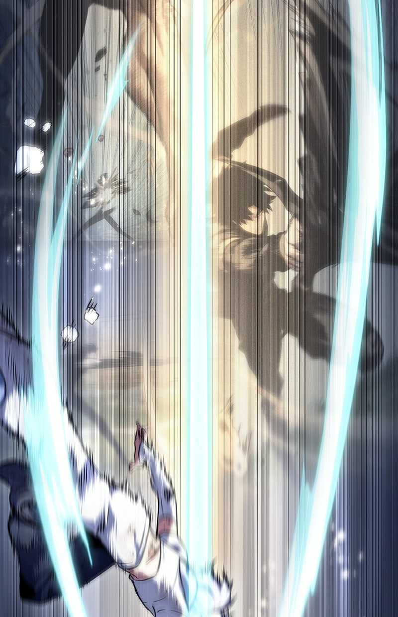 Read The World After the Fall Manga Online