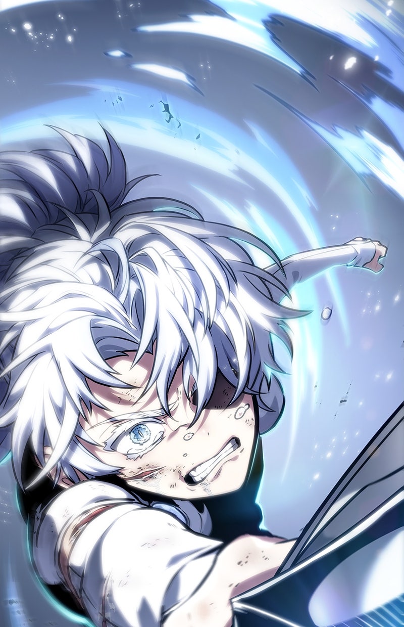 Read The World After the Fall Manga Online