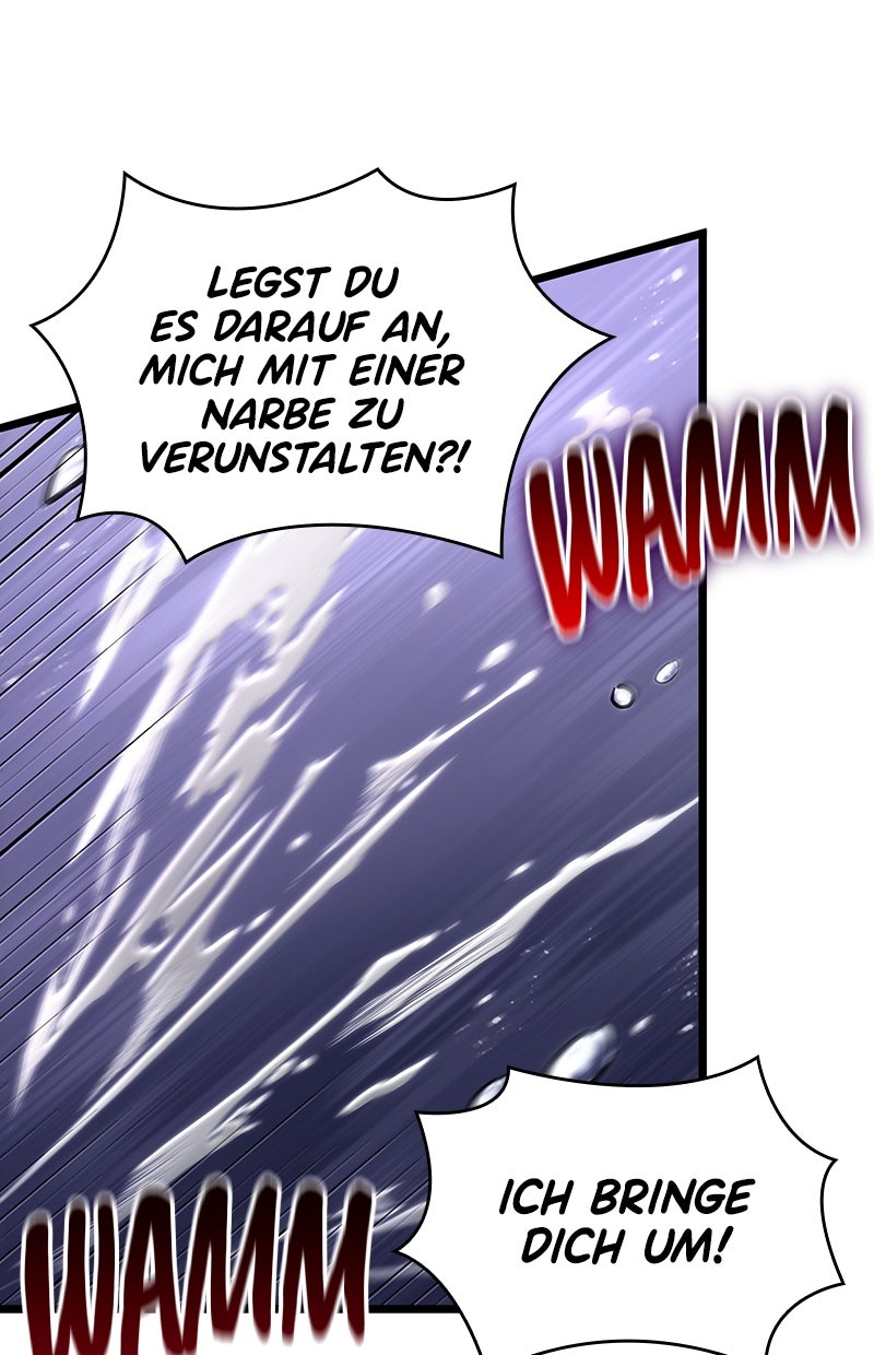 Read The World After the Fall Manga Online
