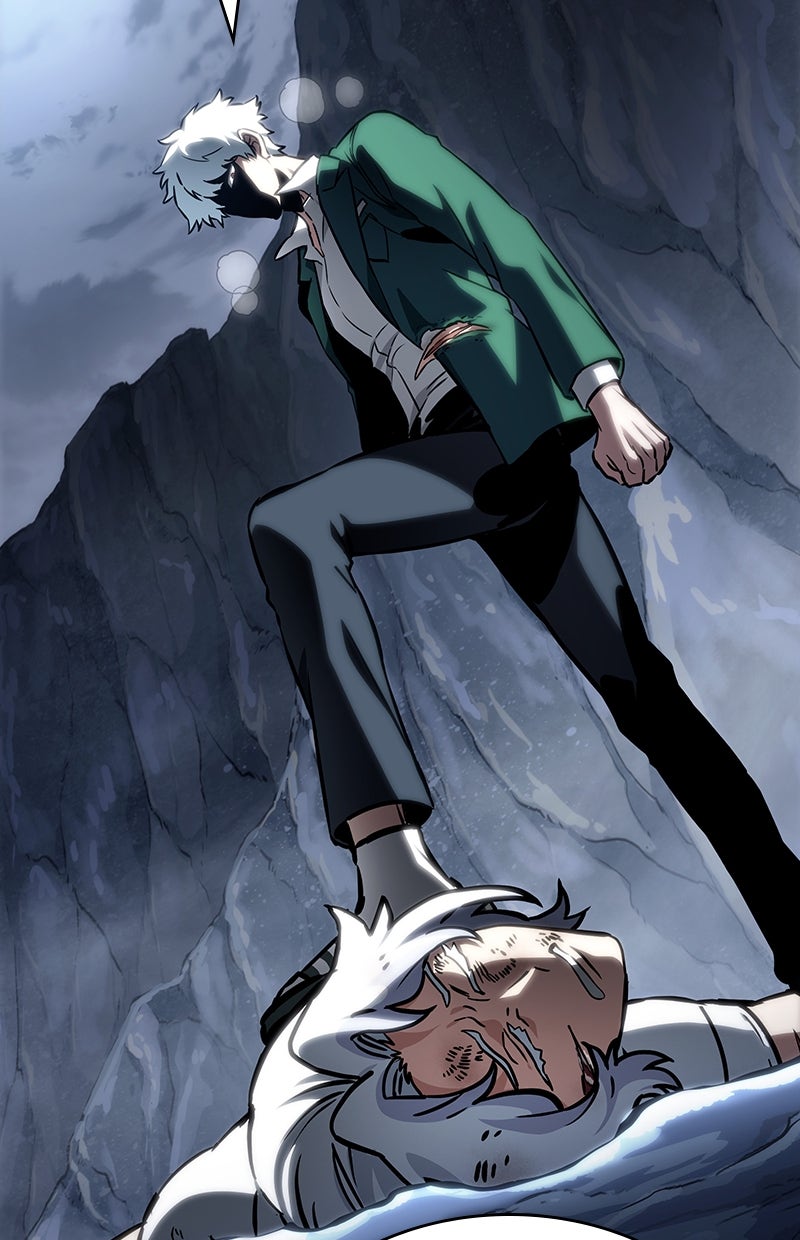 Read The World After the Fall Manga Online