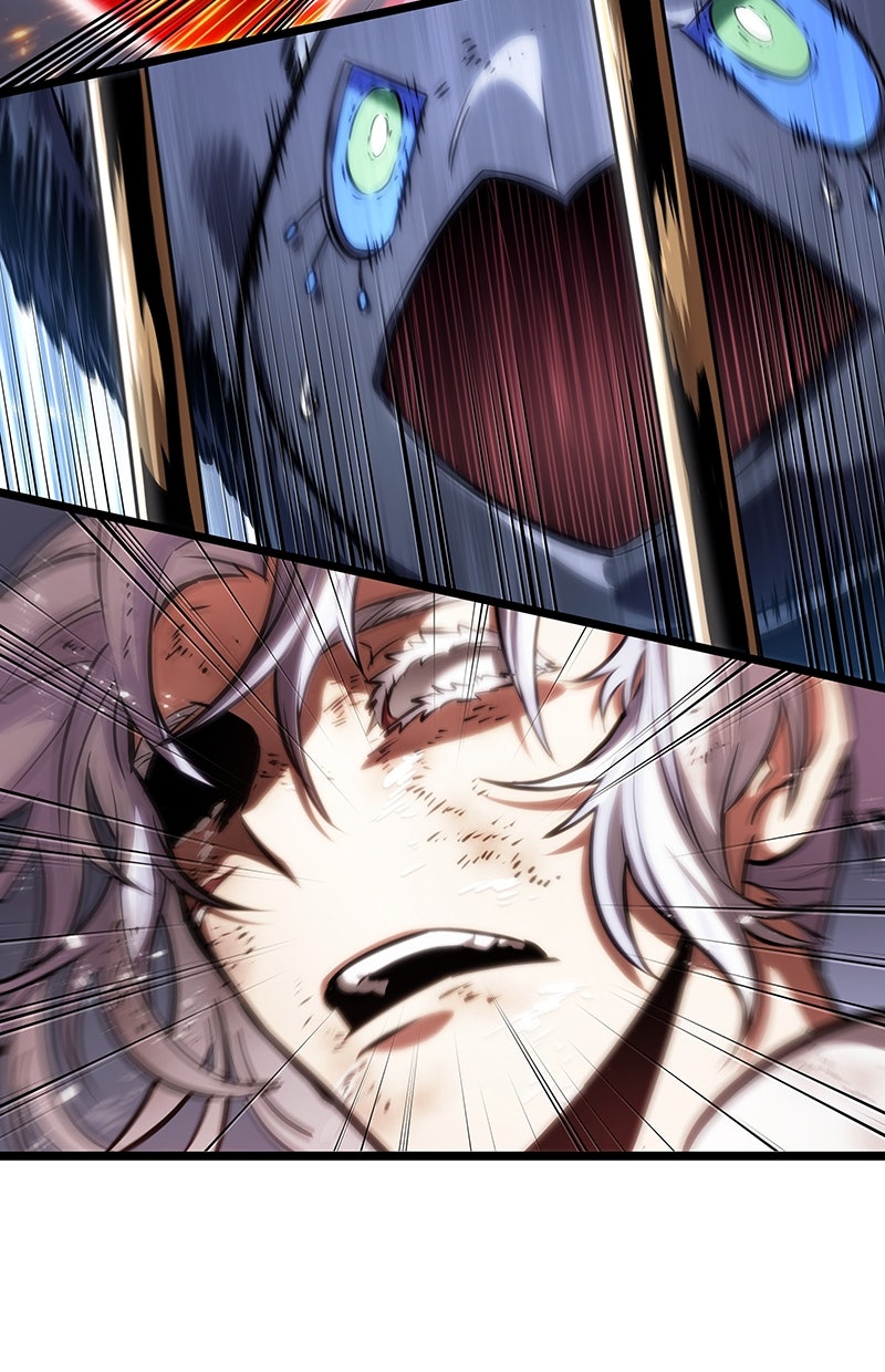 Read The World After the Fall Manga Online