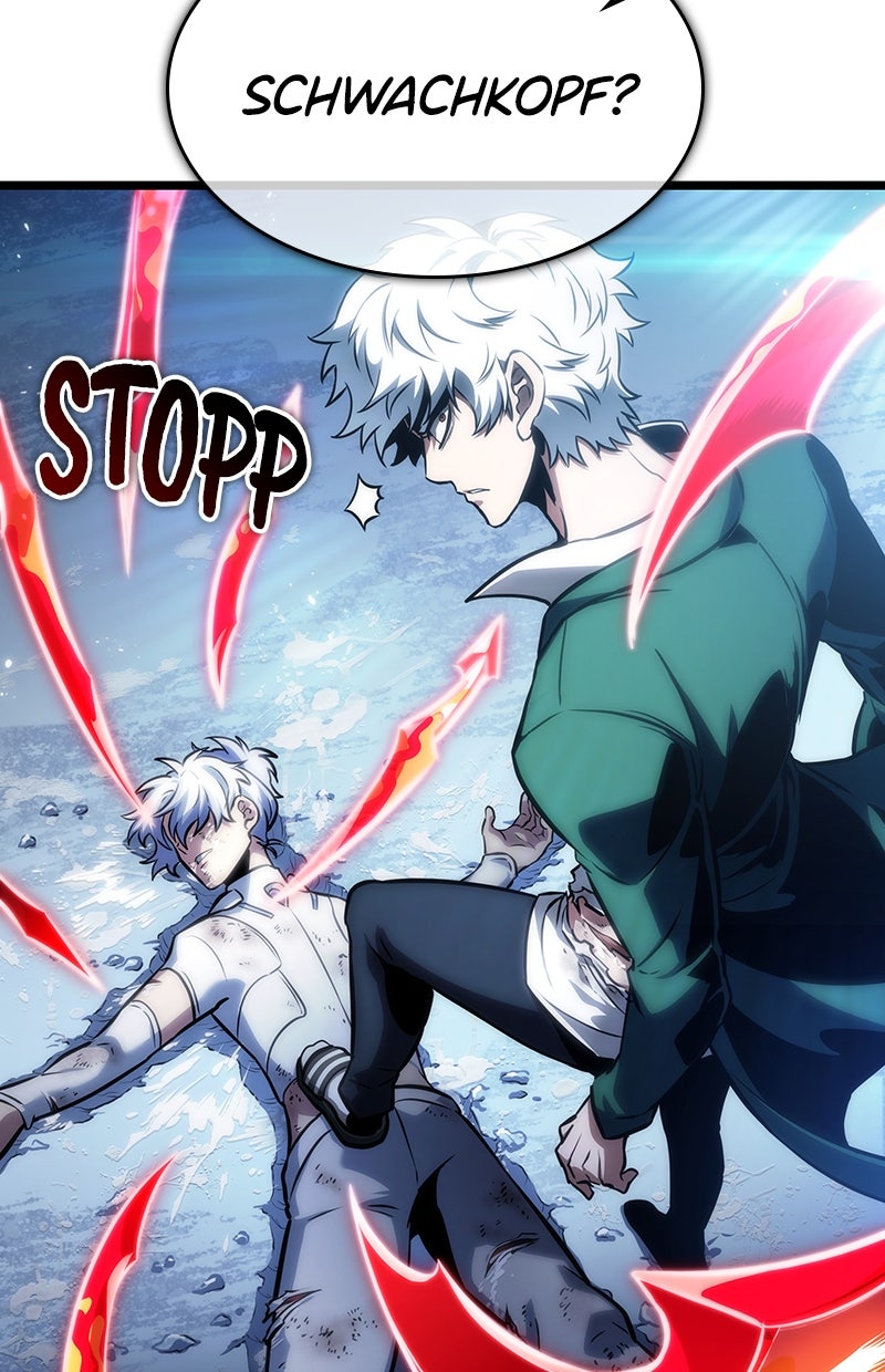 Read The World After the Fall Manga Online
