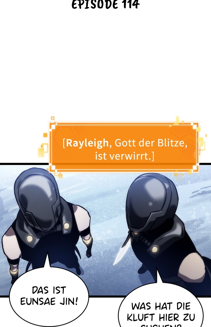 Read The World After the Fall Manga Online