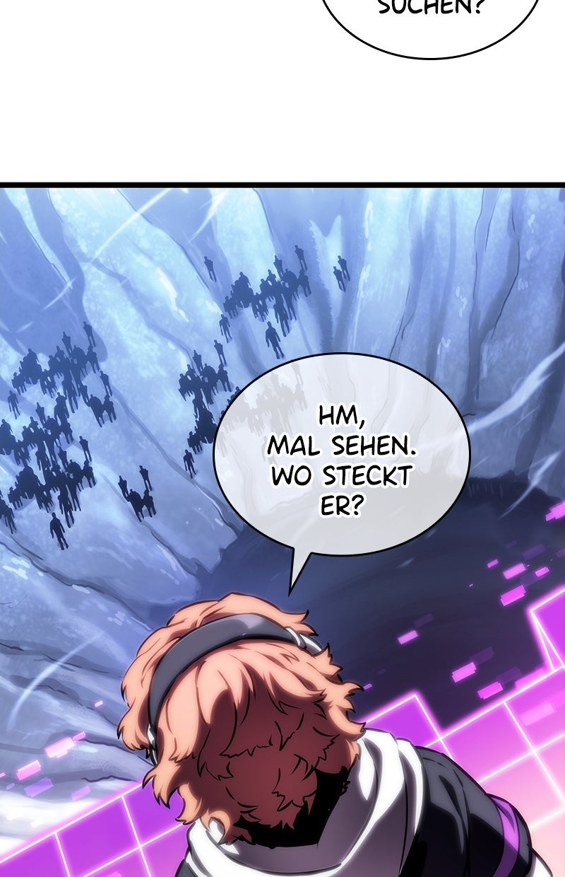 Read The World After the Fall Manga Online