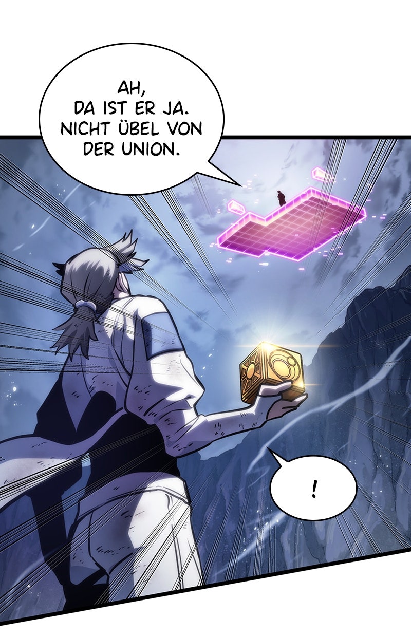 Read The World After the Fall Manga Online