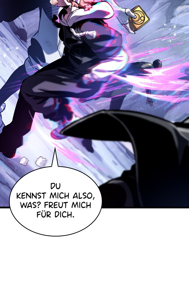 Read The World After the Fall Manga Online