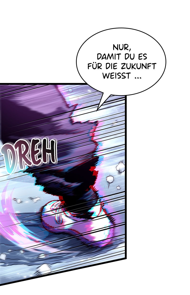 Read The World After the Fall Manga Online