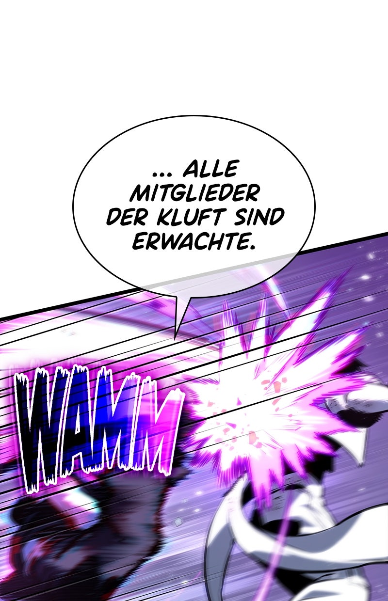 Read The World After the Fall Manga Online