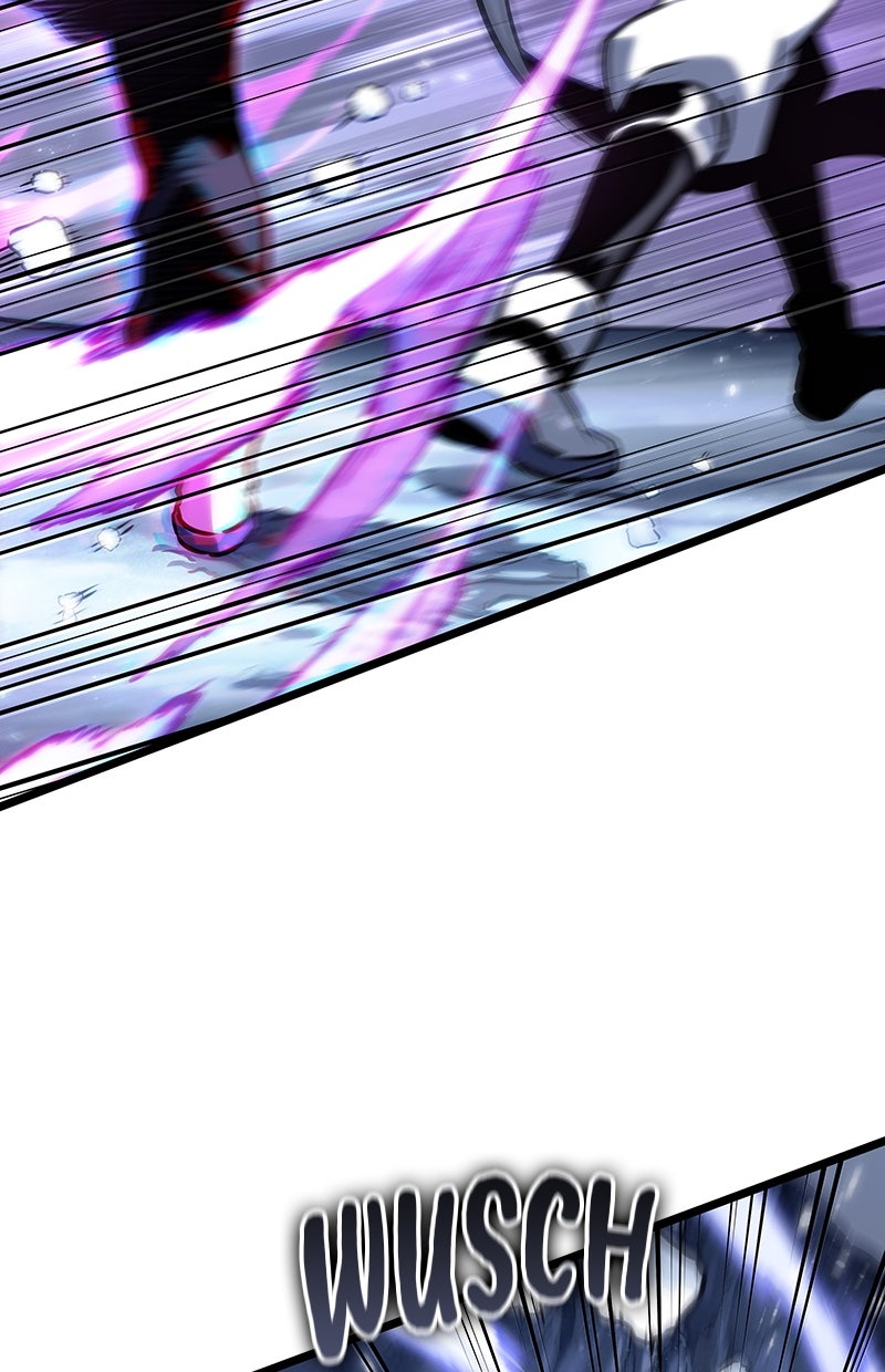 Read The World After the Fall Manga Online