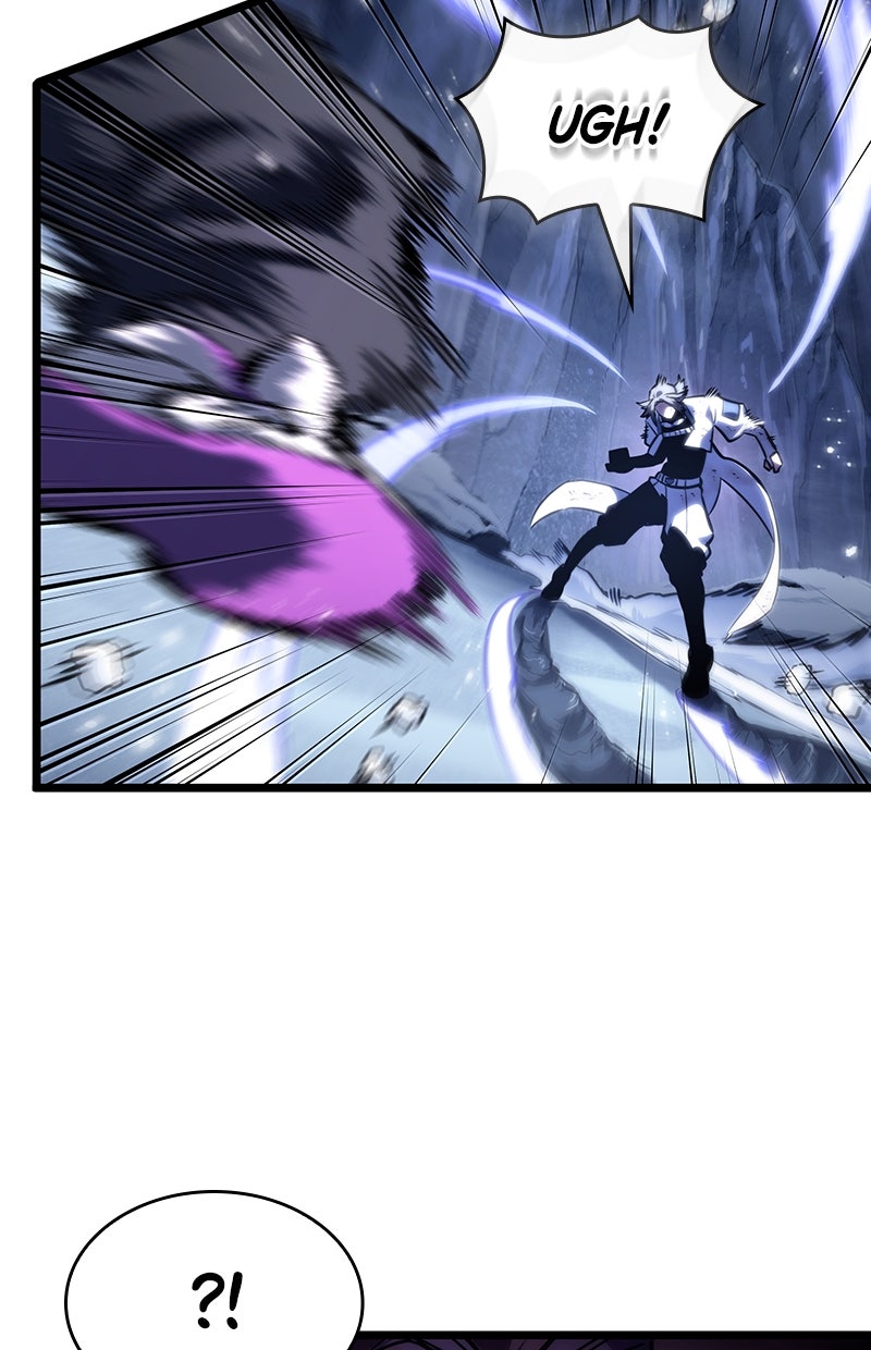 Read The World After the Fall Manga Online