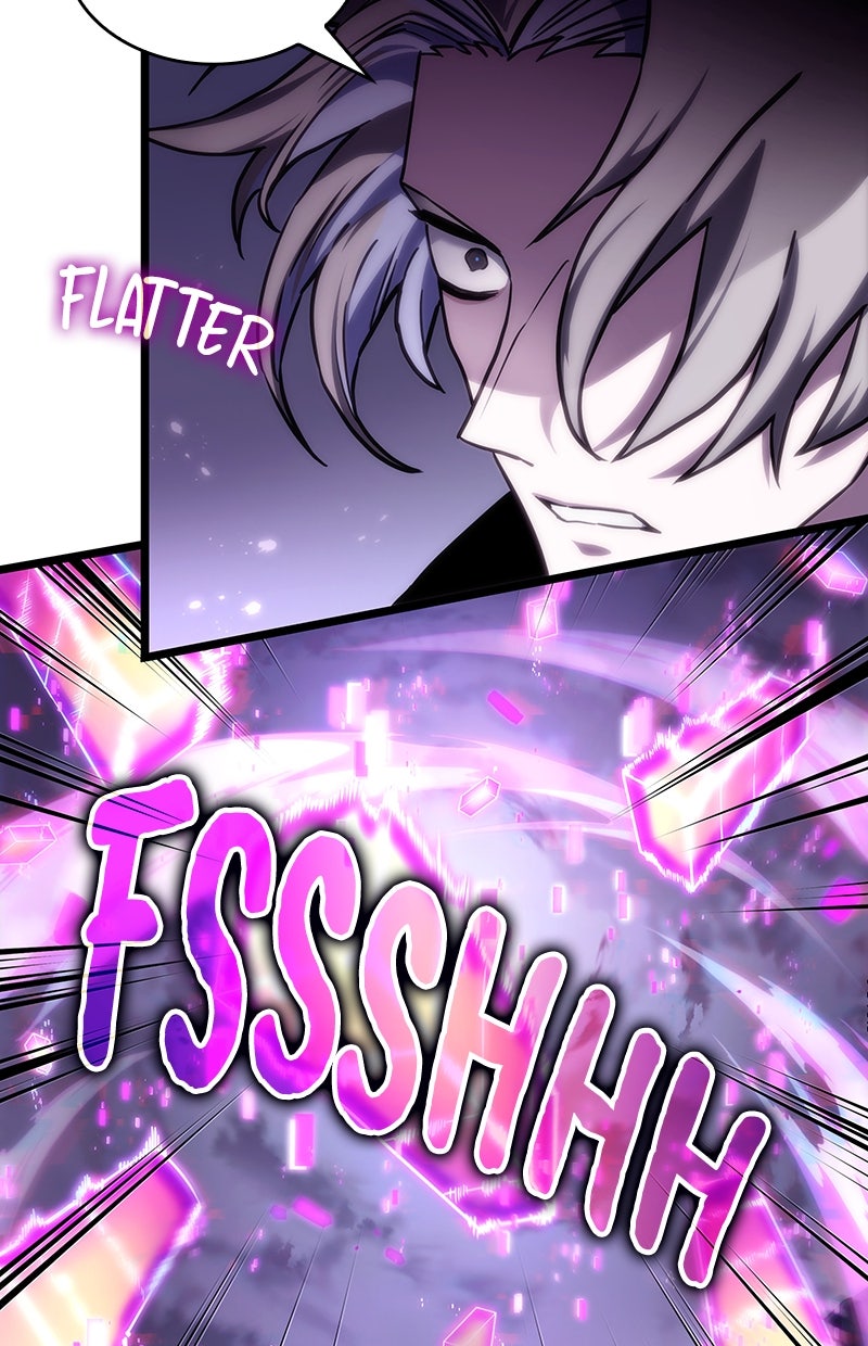 Read The World After the Fall Manga Online