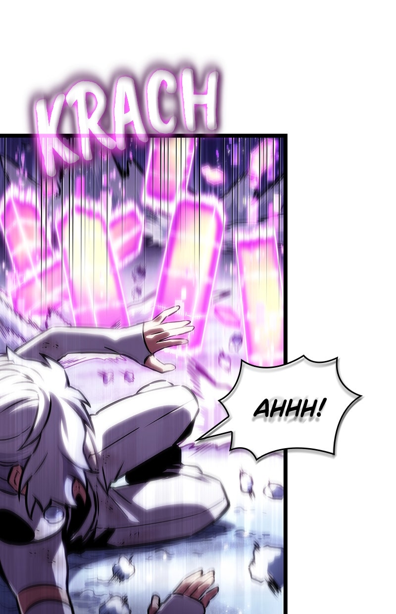 Read The World After the Fall Manga Online