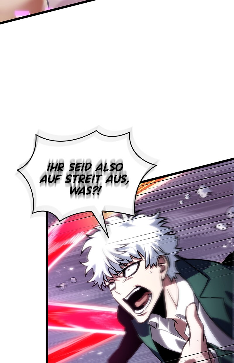 Read The World After the Fall Manga Online