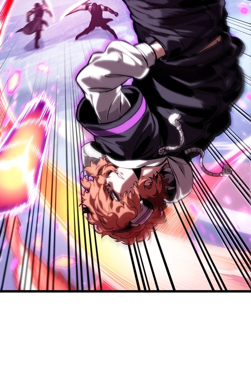 Read The World After the Fall Manga Online