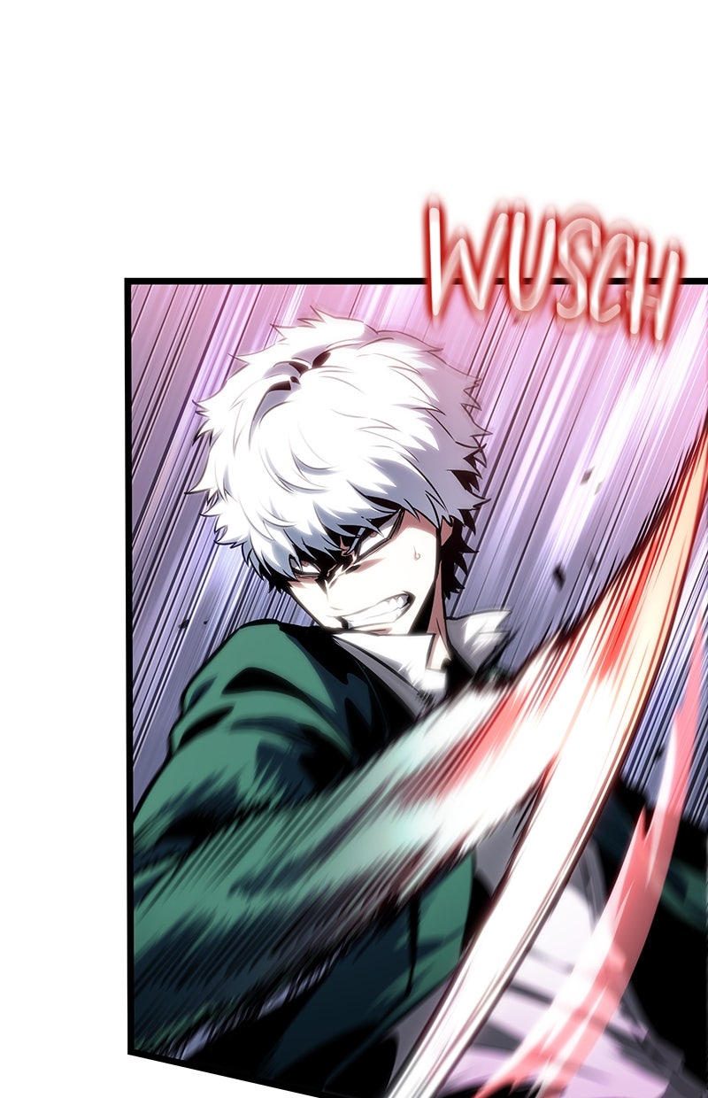 Read The World After the Fall Manga Online