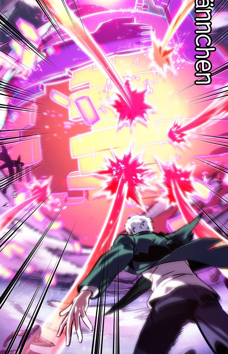 Read The World After the Fall Manga Online