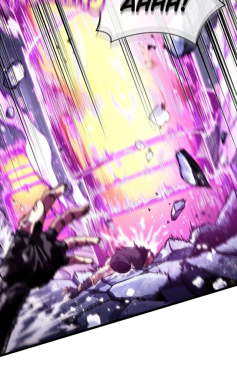 Read The World After the Fall Manga Online